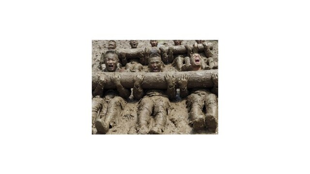 Najzaujímavejšie fotografie týždňa